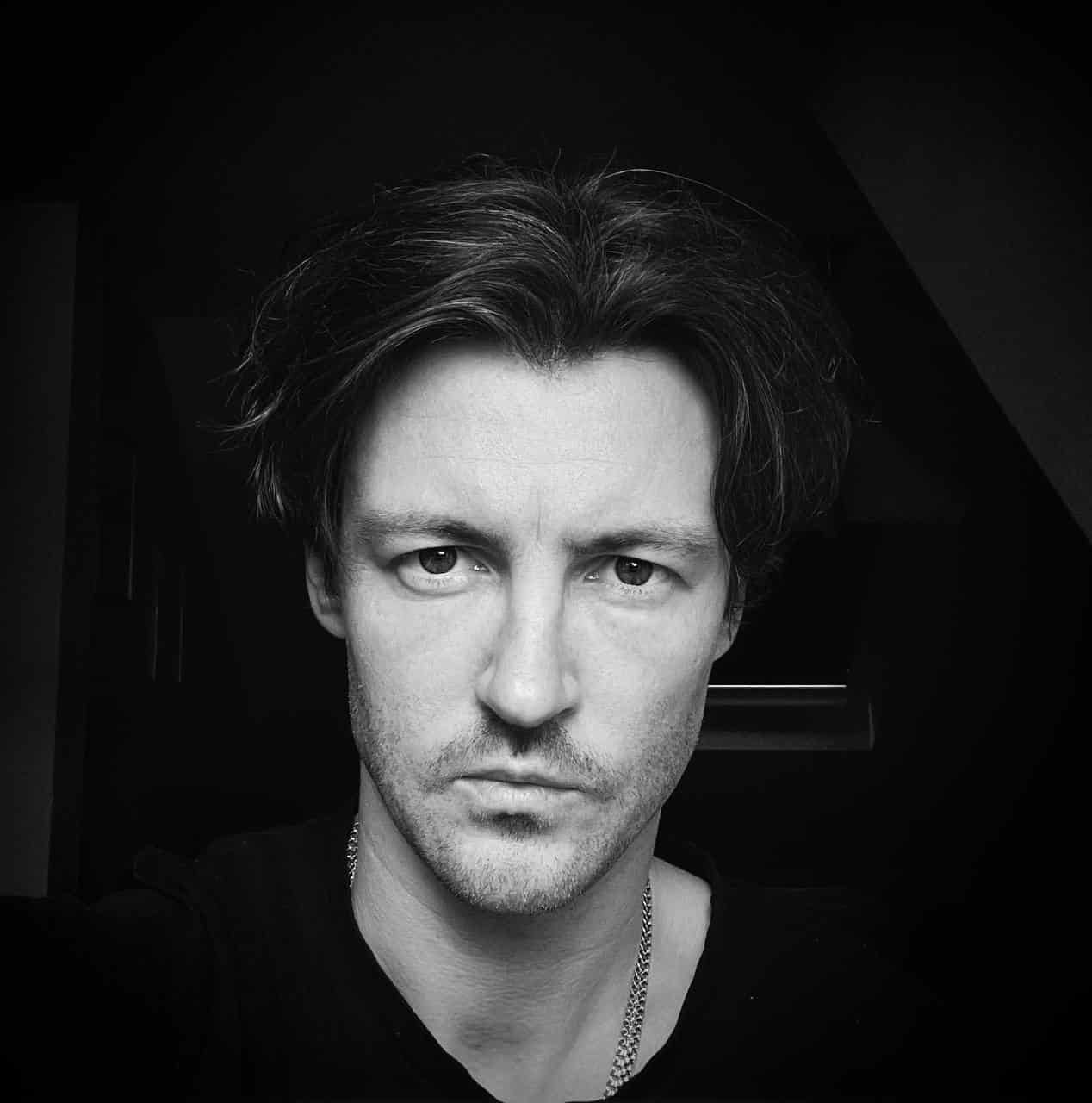 Director & Operator Artem Berkalov